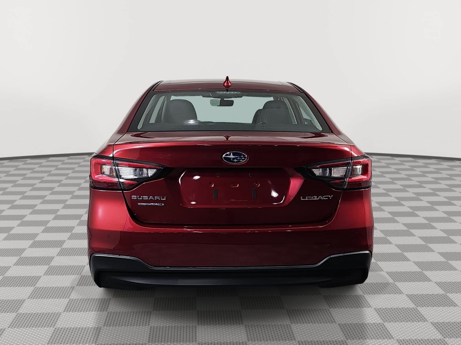 Used 2024 Subaru Legacy Limited AWD/4WD image 7