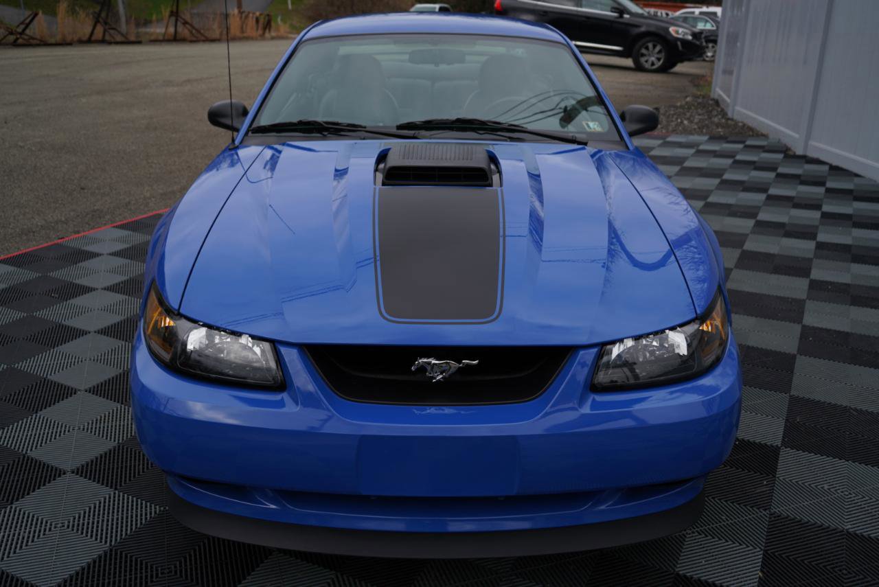 Used 2003 Ford Mustang Mach 1 image 14