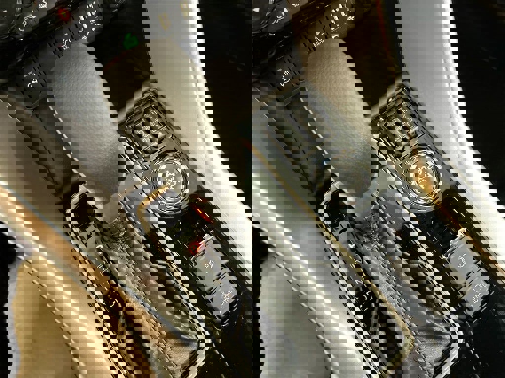 New 2026 Mitsubishi Eclipse Cross SEL image 19