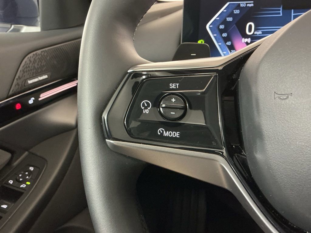 Certified 2024 BMW 530i w/ M Sport Package image 17