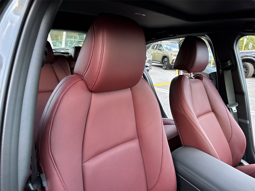 New 2026 MAZDA MAZDA3 2.5 S Hatchback w/ Premium Pkg image 46