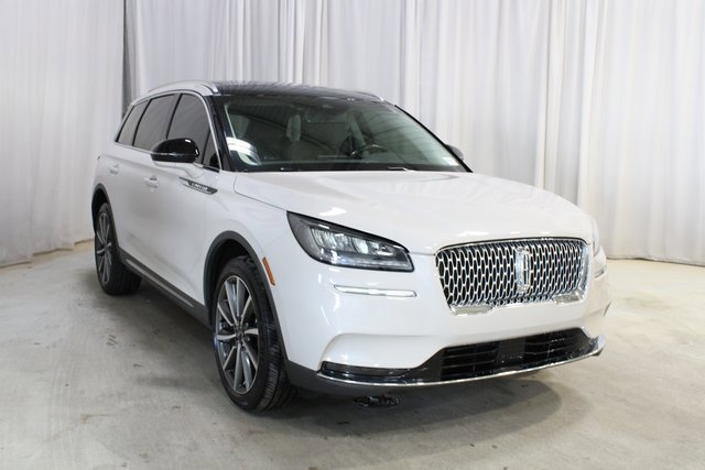 Used 2020 Lincoln Corsair Reserve image 39