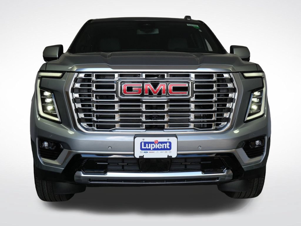 New 2026 GMC Yukon XL Denali w/ Sun & Power Step Package AWD/4WD image 6