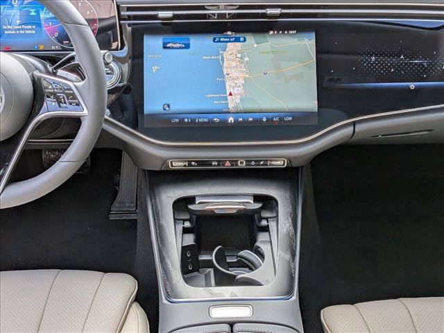New 2026 Mercedes-Benz E 350 4MATIC Sedan image 11
