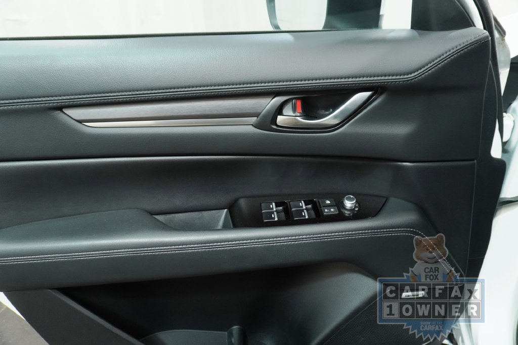 Certified 2024 MAZDA CX-5 AWD 2.5 S w/ Premium Package image 22