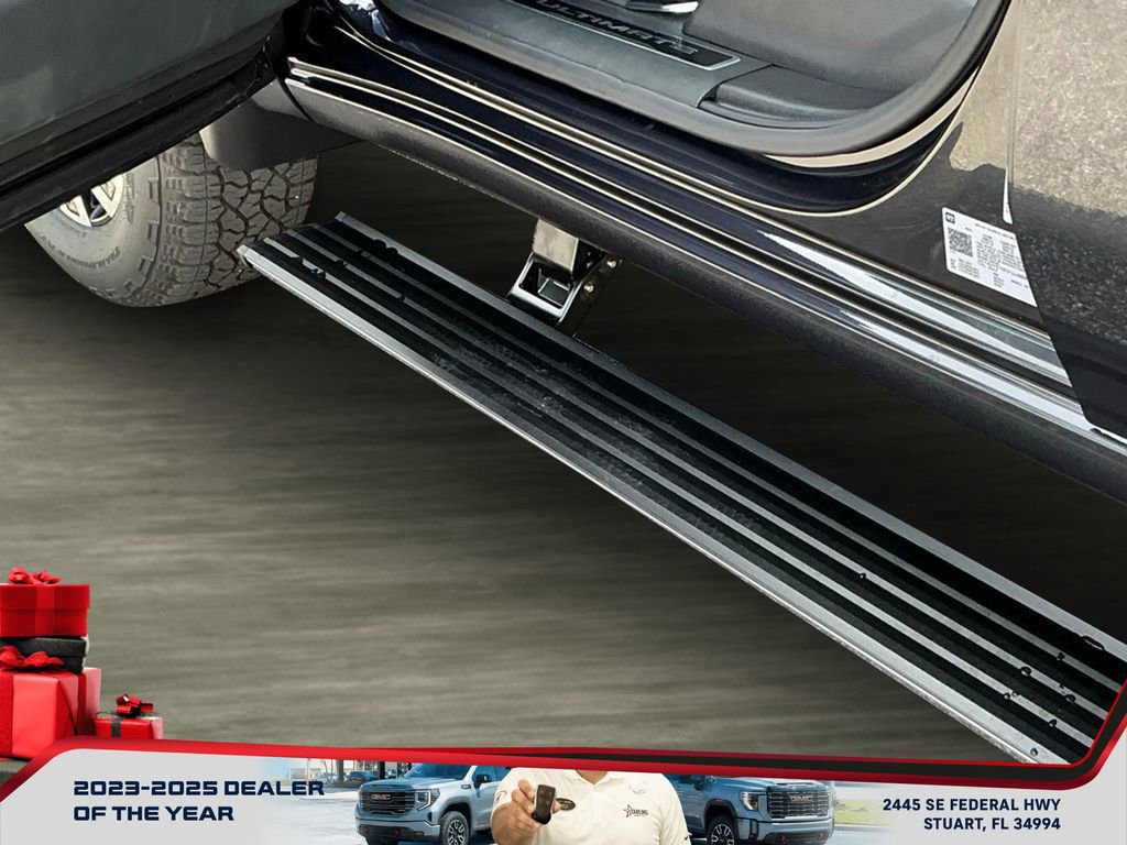 New 2026 GMC Sierra 3500 Denali Ultimate image 59