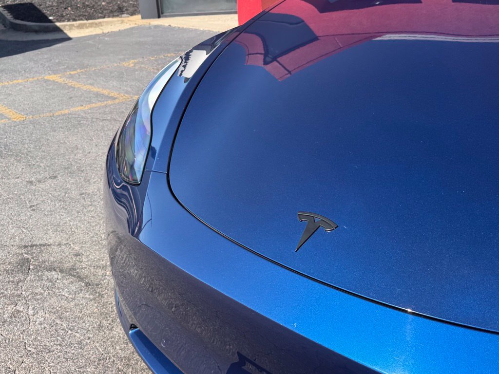 Used 2022 Tesla Model Y Performance AWD/4WD image 5