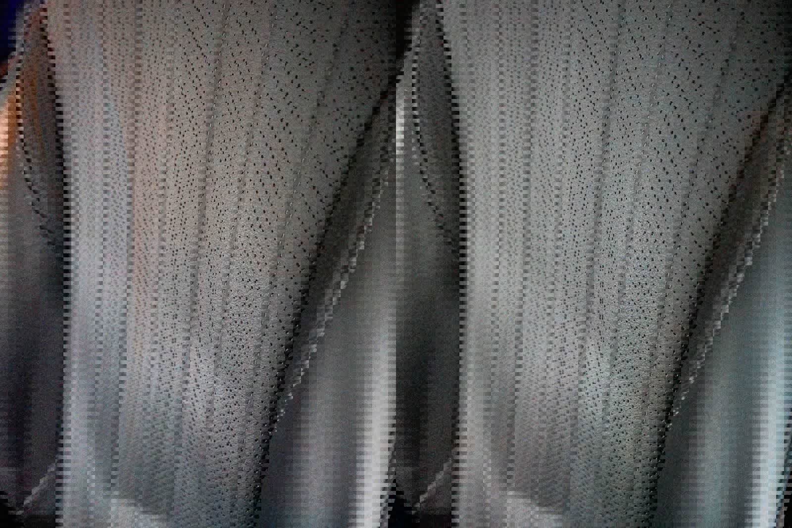 Used 2023 Mercedes-Benz EQS 580 4MATIC SUV image 28