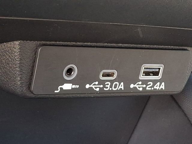 Certified 2025 Subaru Forester Premium AWD/4WD image 24