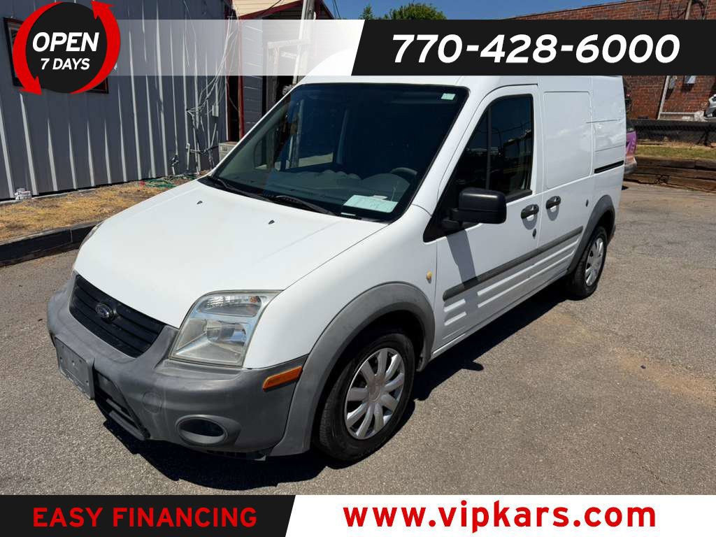 Used 2013 Ford Transit Connect XL