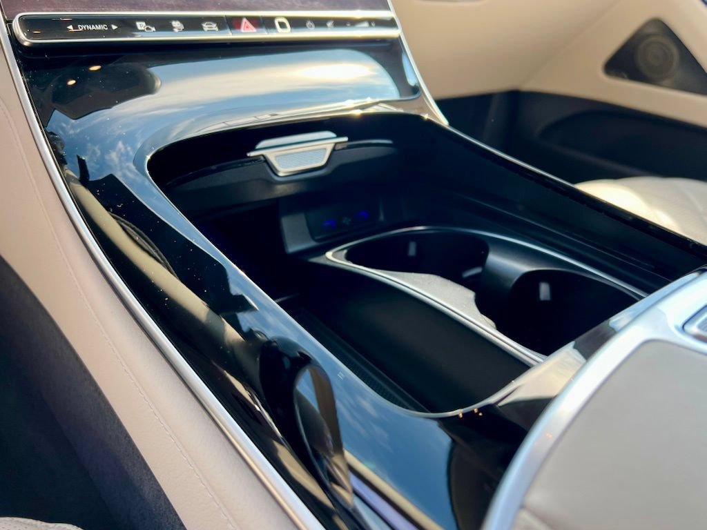 Certified 2024 Mercedes-Benz S 580e 4MATIC Sedan image 28