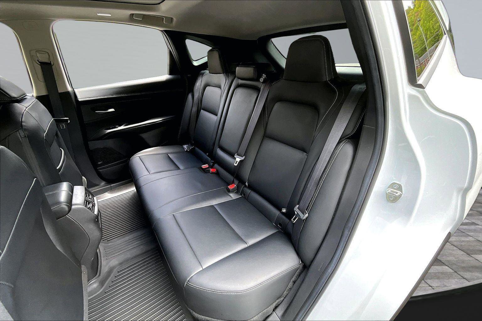 Used 2025 Nissan Murano SL AWD/4WD image 27