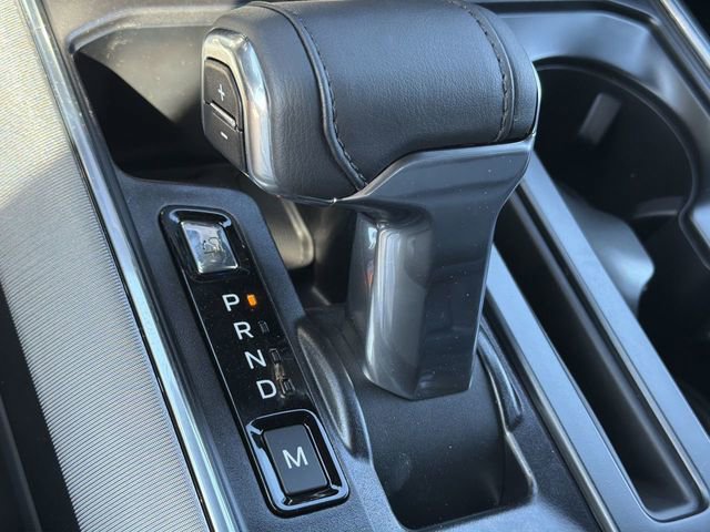 New 2026 Ford F150 Platinum AWD/4WD image 18
