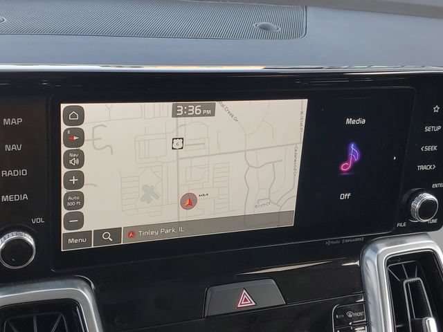 Certified 2023 Kia Sorento SX AWD/4WD image 28