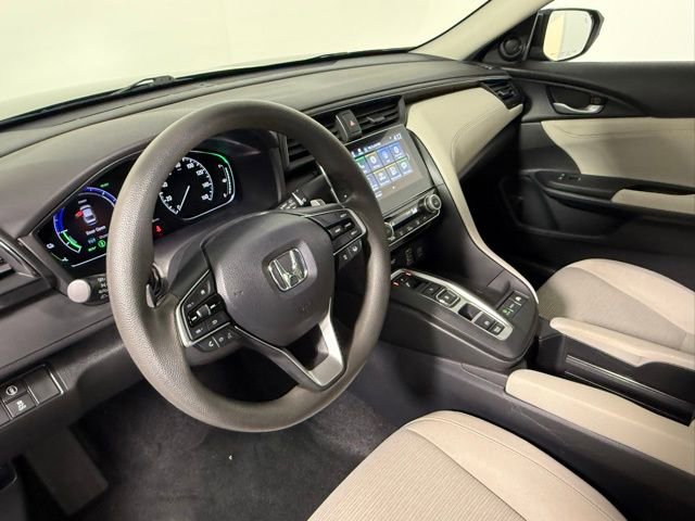 Used 2022 Honda Insight EX image 14