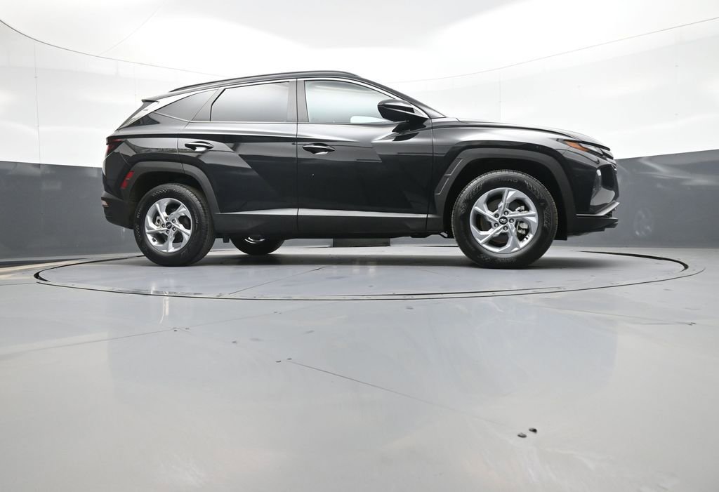 Certified 2024 Hyundai Tucson SEL image 29