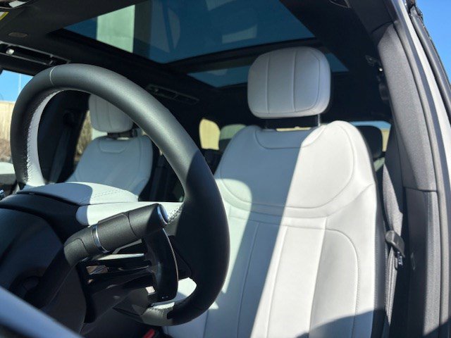 New 2026 Land Rover Range Rover Sport Dynamic SE image 10