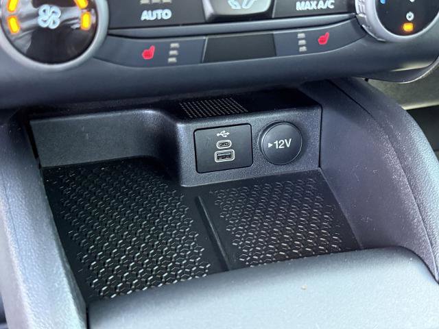 Certified 2023 Ford Bronco Sport Badlands AWD/4WD image 26