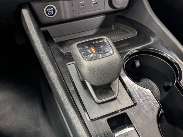 Used 2023 Nissan Rogue SV image 14