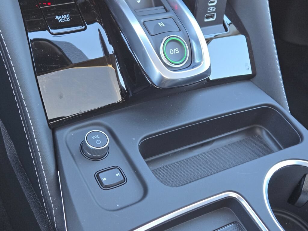 New 2026 Acura MDX w/ Advance Package AWD/4WD image 38