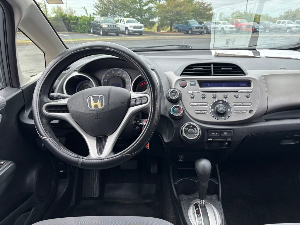 Used 2013 Honda Fit image 17