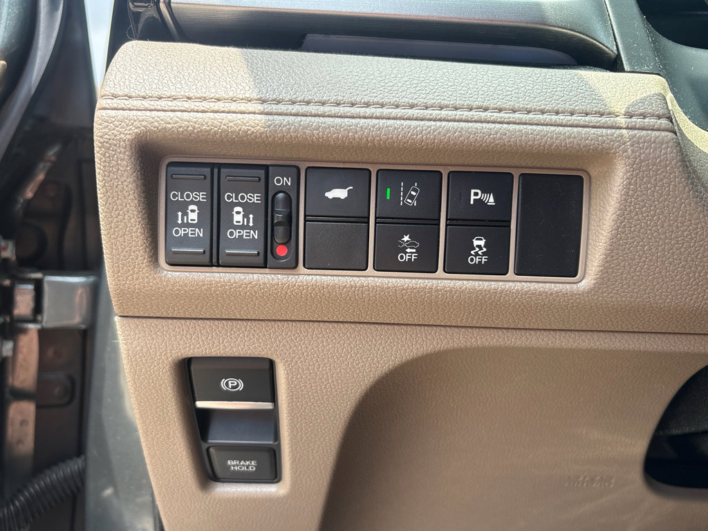 Certified 2020 Honda Odyssey Elite image 13
