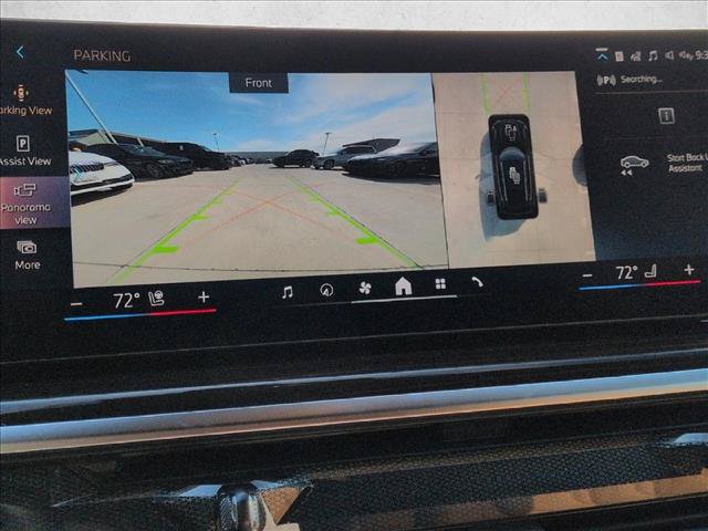 New 2026 BMW X5 xDrive40i AWD/4WD image 13