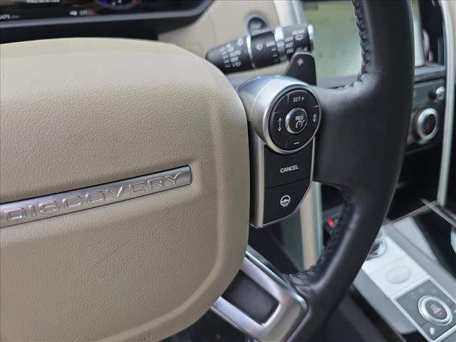 Used 2018 Land Rover Discovery HSE AWD/4WD image 20