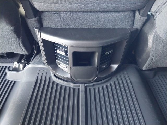 New 2026 RAM 2500 Tradesman image 9