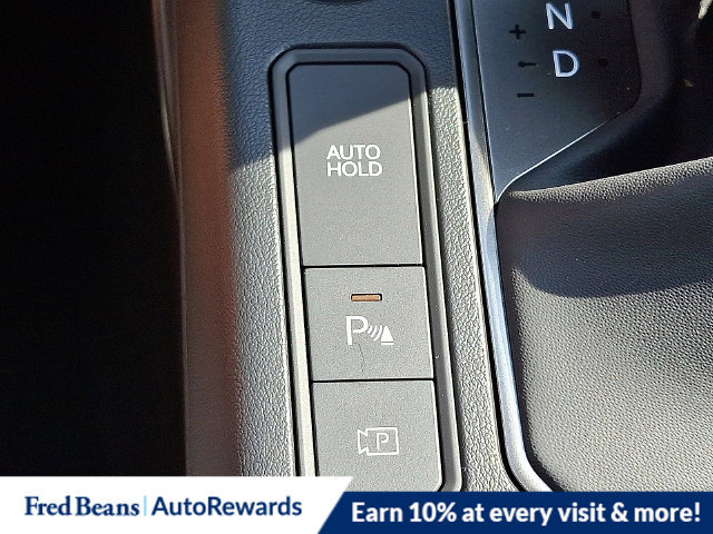 New 2027 Kia Seltos X-Line S w/ X-Line S Premium Package AWD/4WD image 25