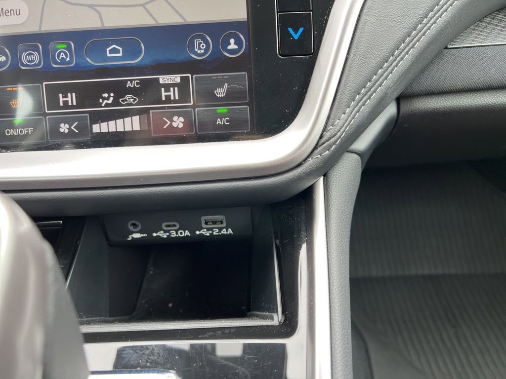 Used 2025 Subaru Outback Premium image 23