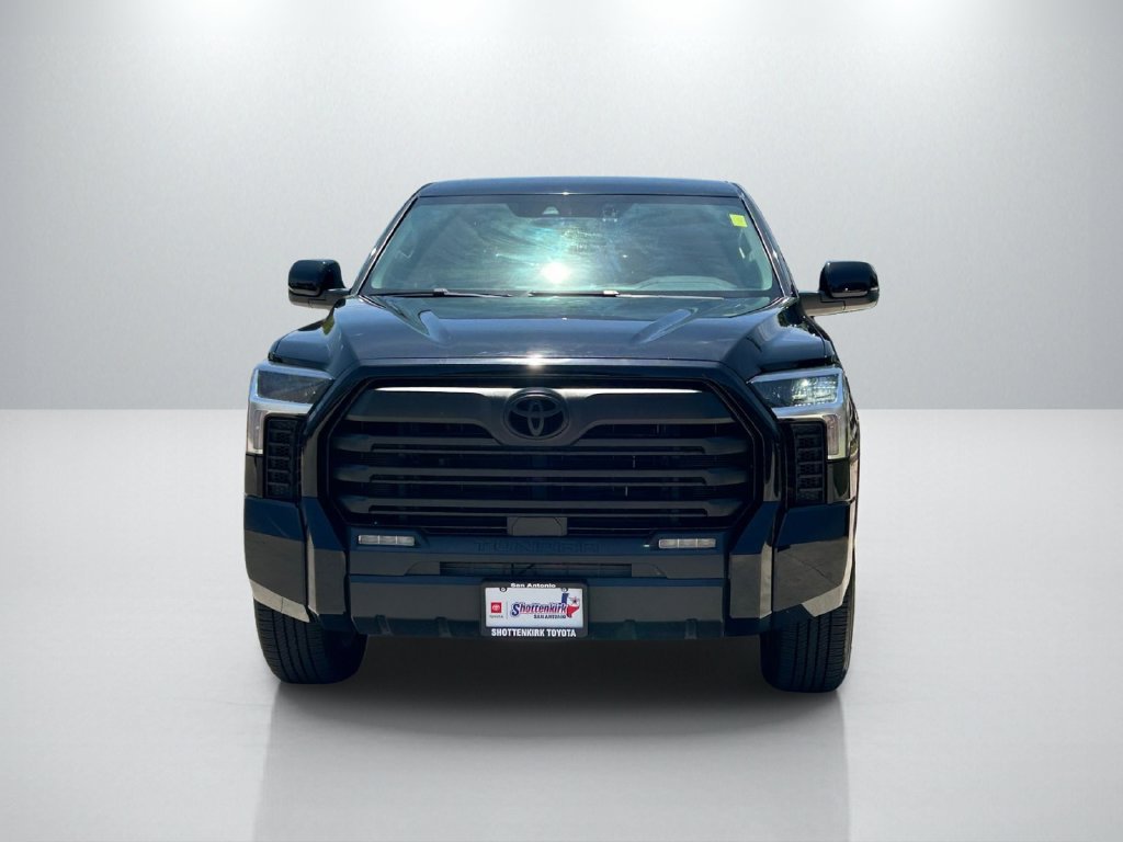 Used 2023 Toyota Tundra SR5 AWD/4WD image 2