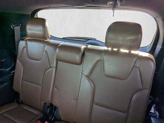 Used 2020 Kia Telluride SX w/ SX Prestige Package image 18