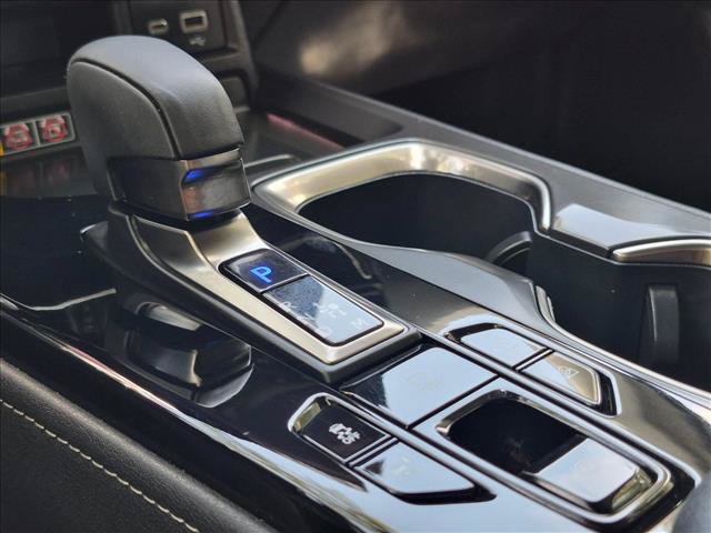 Certified 2025 Lexus NX 350 AWD w/ Cold Area Package image 14