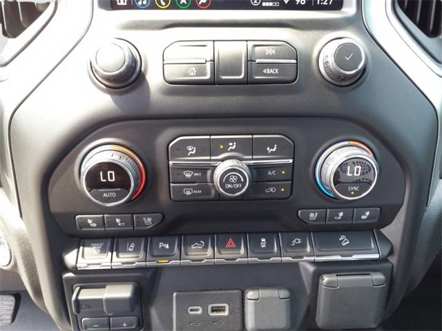 Used 2021 Chevrolet Silverado 3500 LTZ w/ LTZ Plus Package image 19