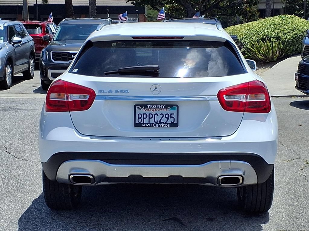Used 2020 Mercedes-Benz GLA 250 image 5