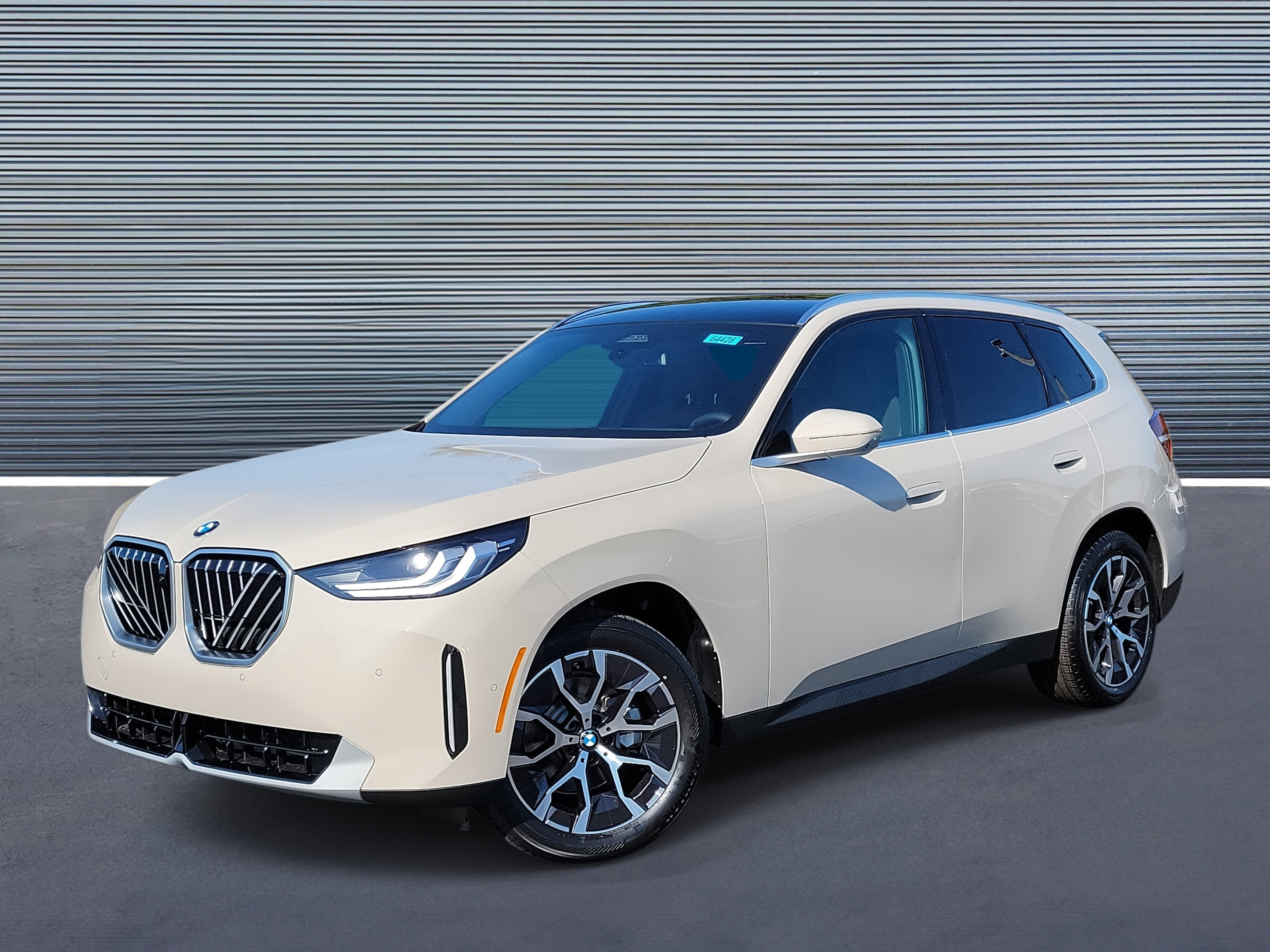 New 2026 BMW X3 xDrive30 w/ Premium Package