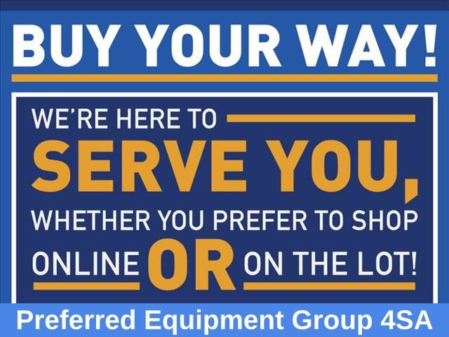 Used 2018 GMC Terrain SLT w/ Preferred Package image 3