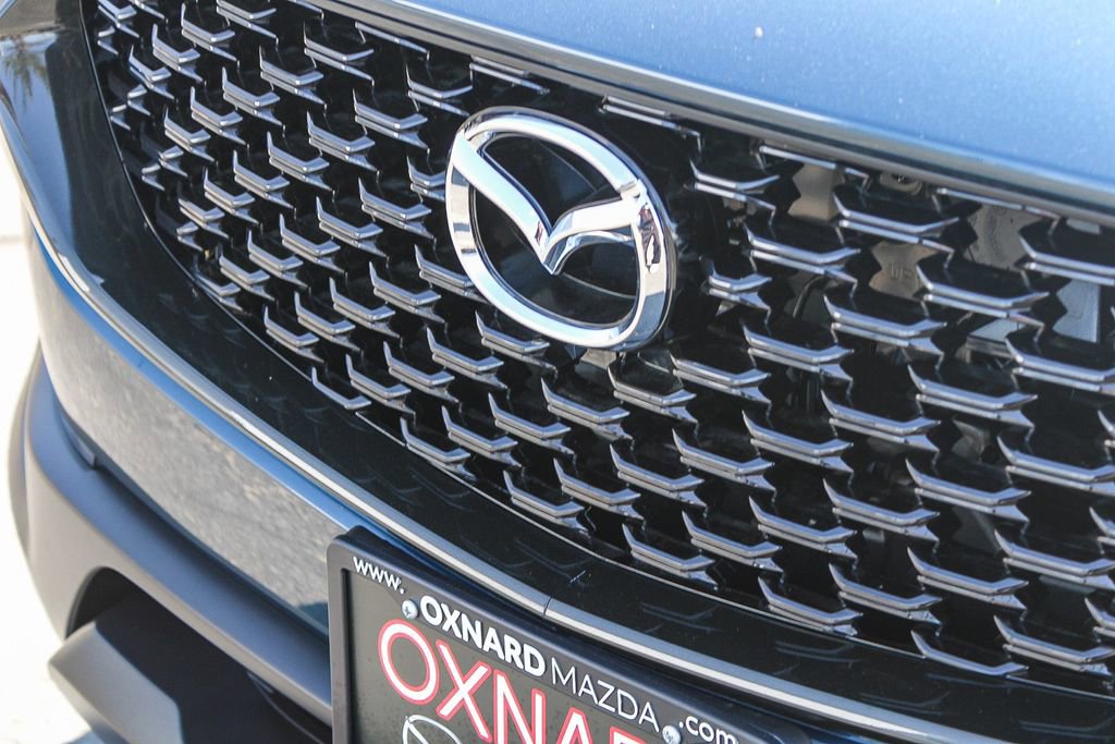 Used 2025 MAZDA CX-50 2.5 Hybrid w/ Premium Plus Pkg image 9