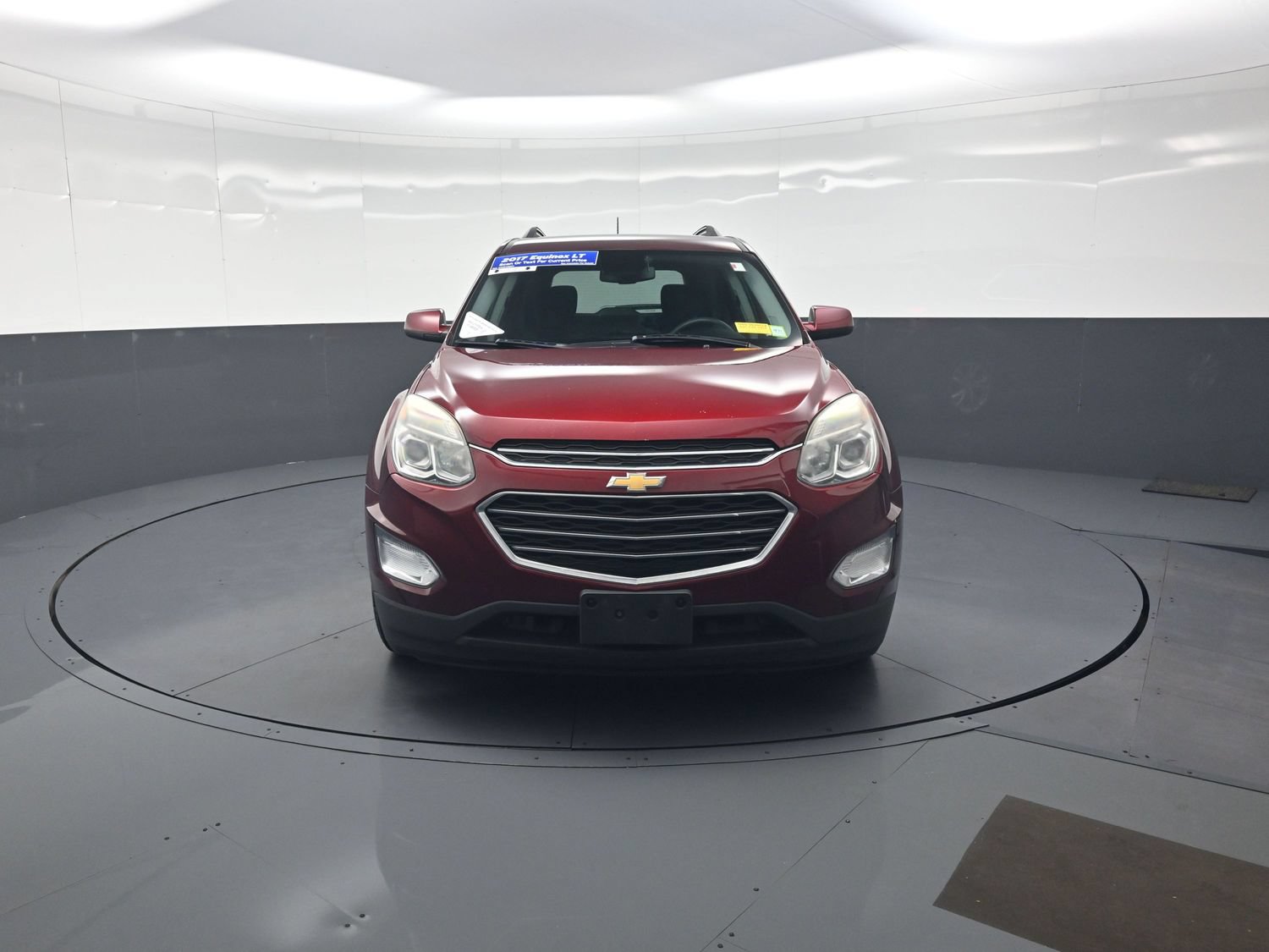 Used 2017 Chevrolet Equinox LT FWD image 4