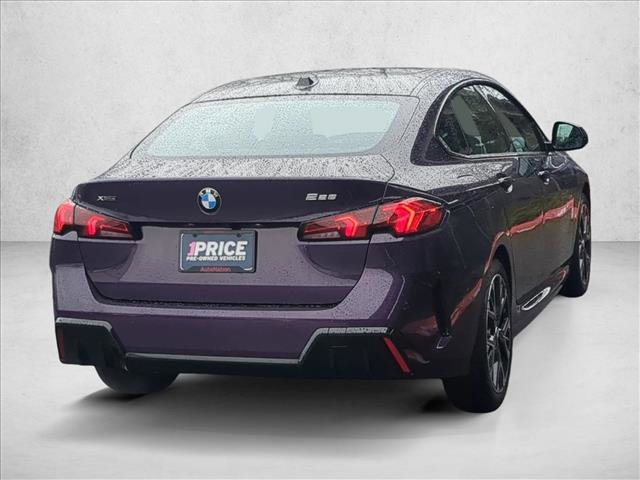 Used 2025 BMW 228i xDrive w/ Premium Package AWD/4WD image 5