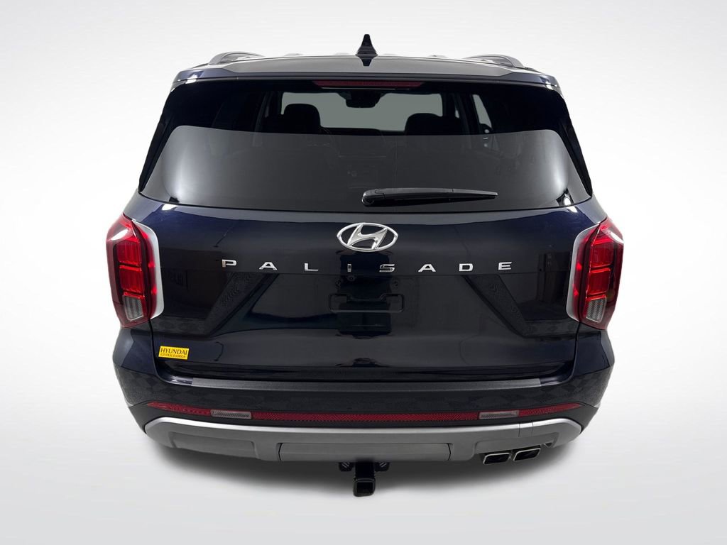 Used 2023 Hyundai Palisade Limited FWD image 5