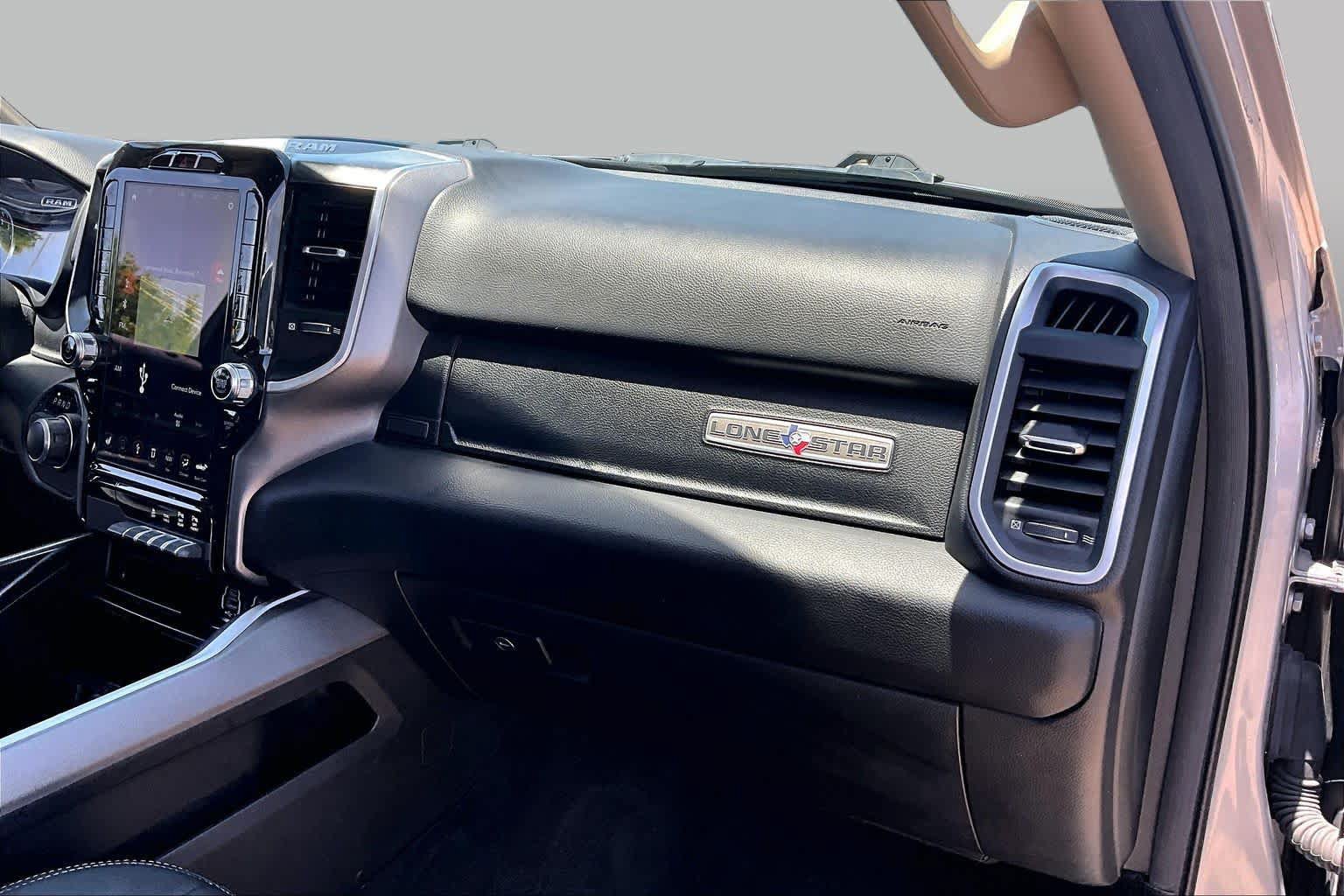 Used 2020 RAM 1500 Lone Star RWD image 17