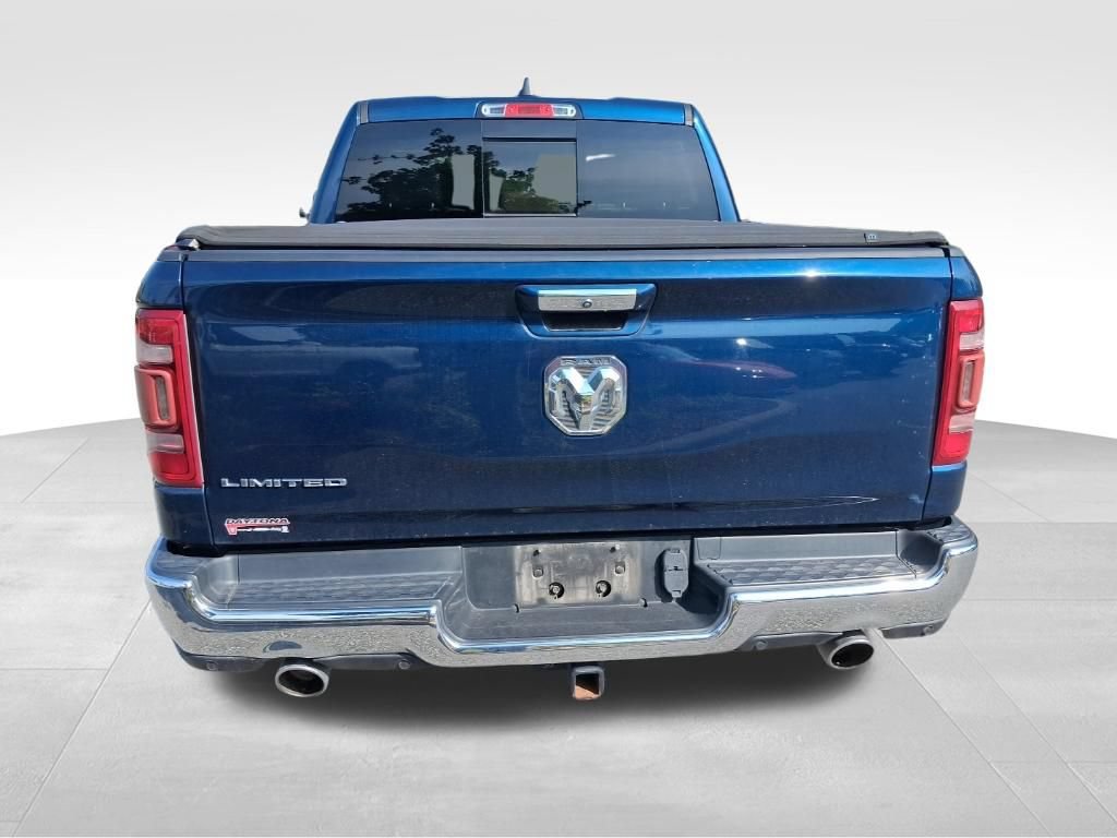 Used 2019 RAM 1500 Limited RWD image 6