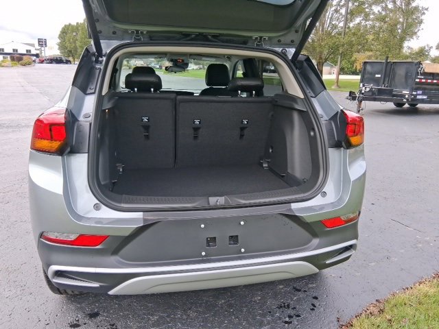 New 2026 Buick Encore GX Preferred w/ Comfort Package image 5