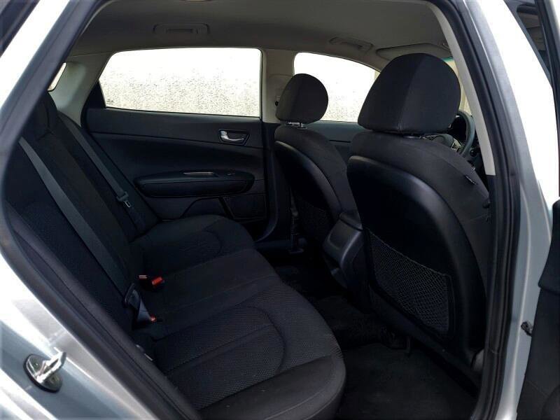 Used 2019 Kia Optima LX FWD image 23