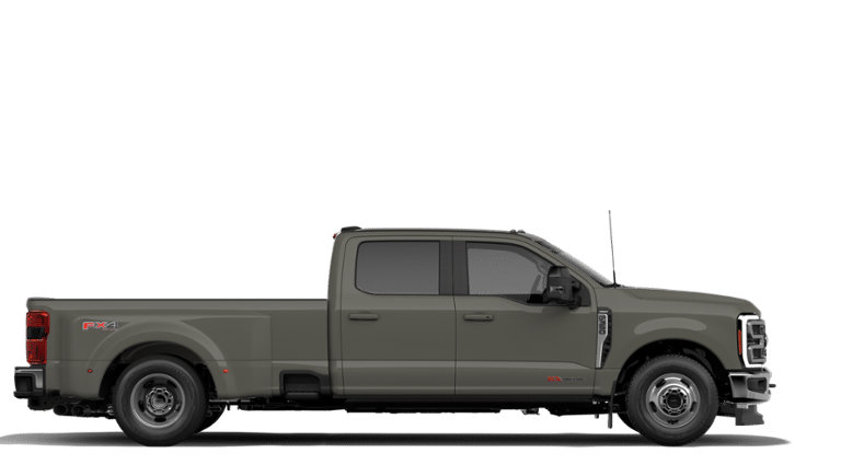 New 2027 Ford F350 Lariat w/ Lariat Ultimate Package AWD/4WD image 27