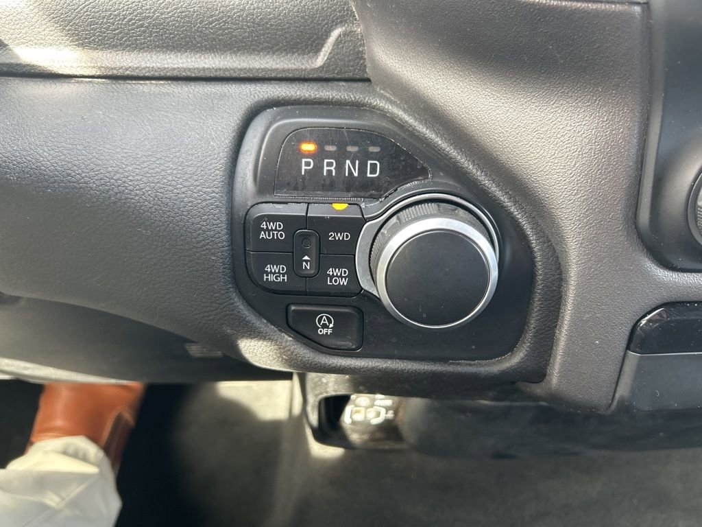 Used 2020 RAM 1500 Big Horn image 21