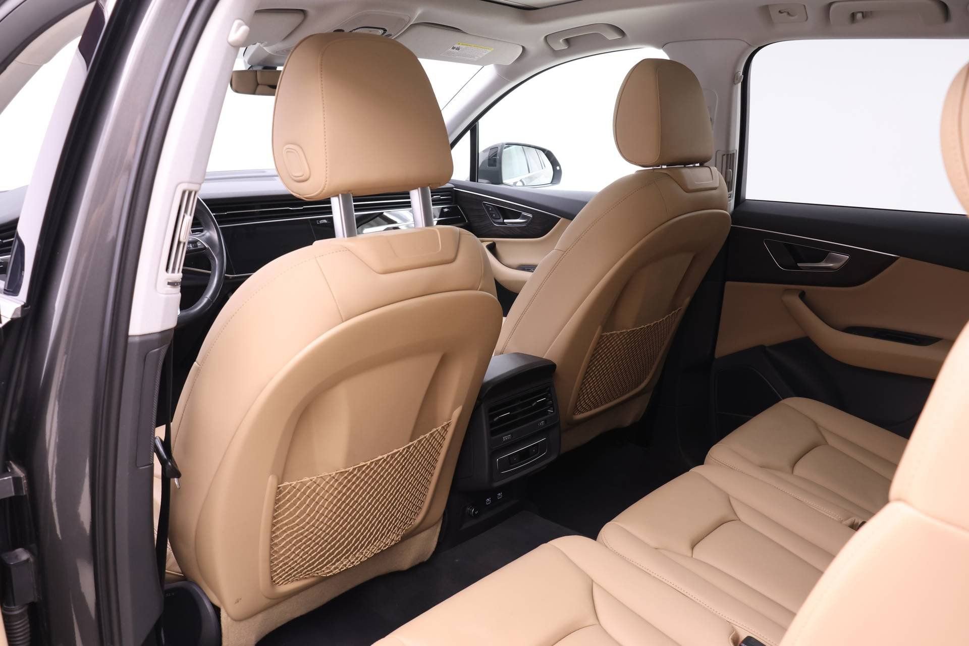 Used 2021 Audi Q7 3.0T Premium Plus w/ Premium Plus Package image 13