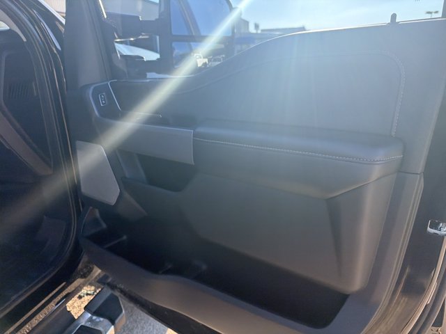 Used 2024 Ford F250 Lariat w/ Chrome Package AWD/4WD image 24